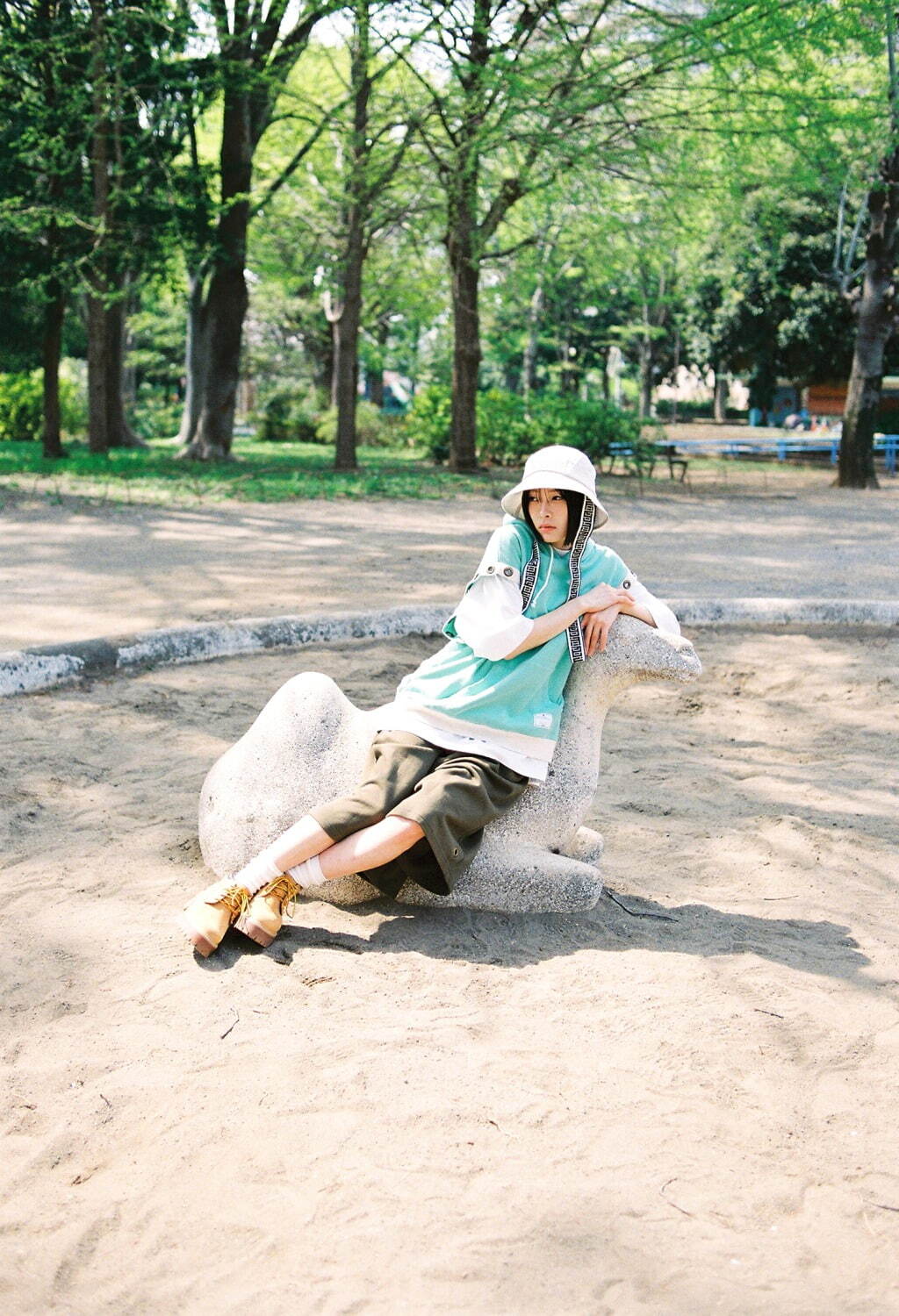 エフェクテン 2025年夏<span>コレクション</span> - 写真9