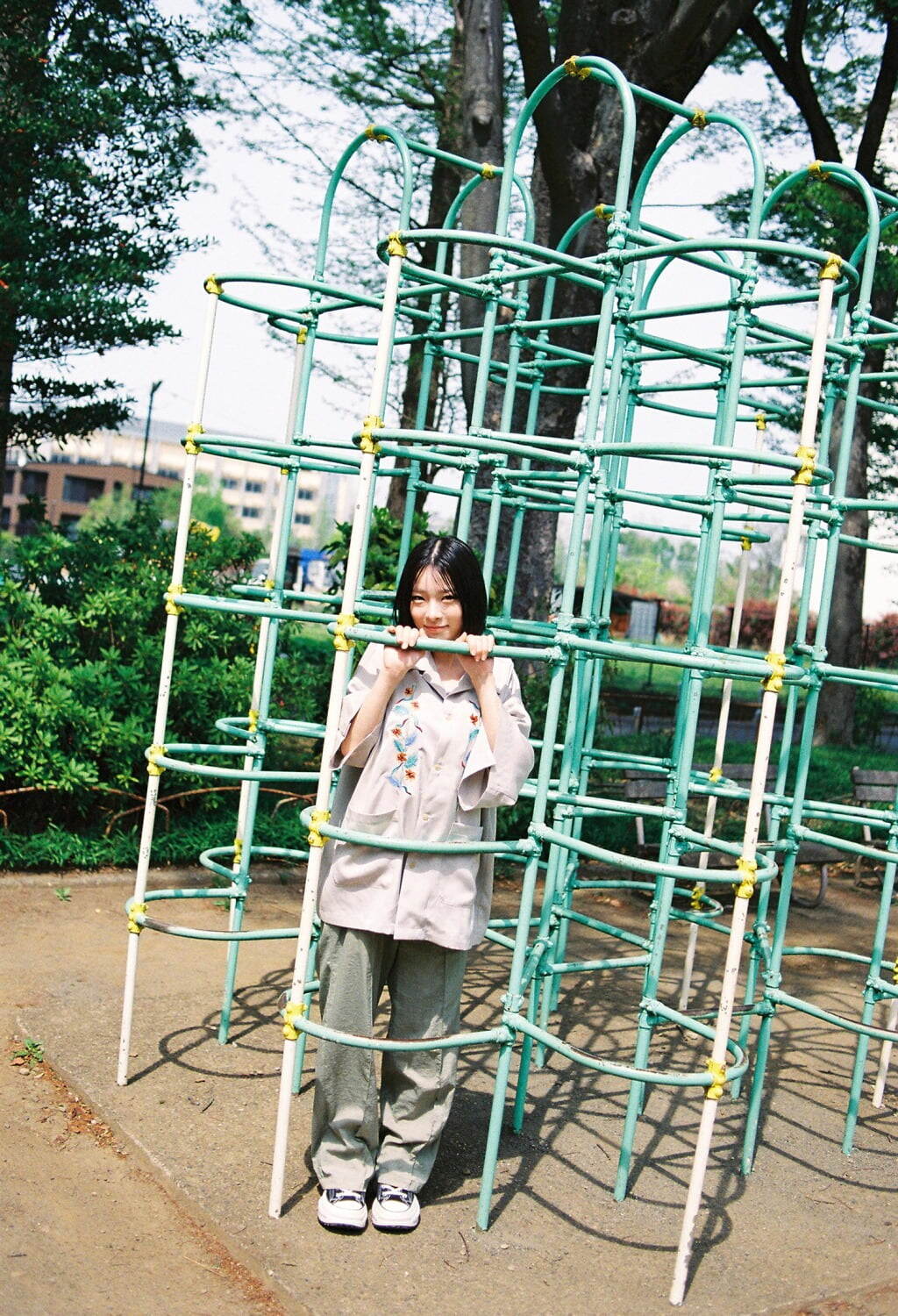 エフェクテン 2025年夏<span>コレクション</span> - 写真10