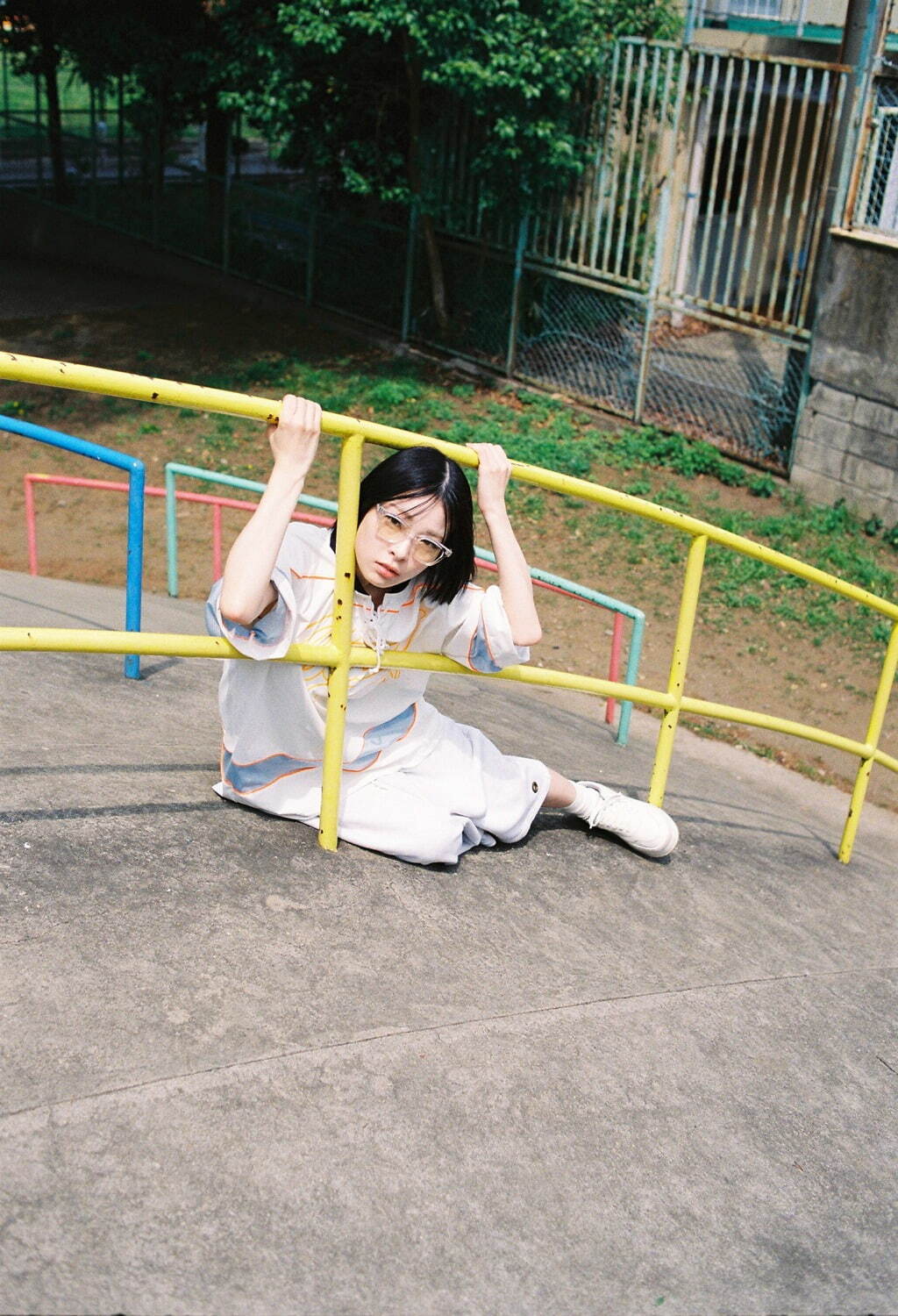 エフェクテン 2025年夏<span>コレクション</span> - 写真11