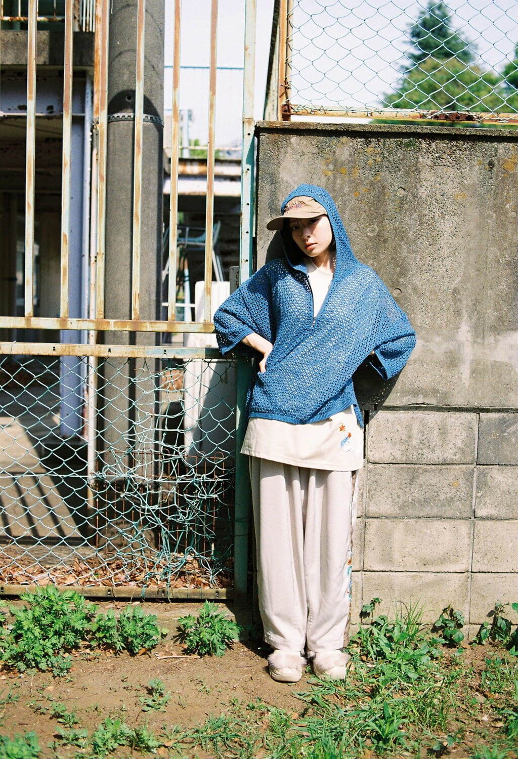 エフェクテン 2025年夏<span>コレクション</span> - 写真13