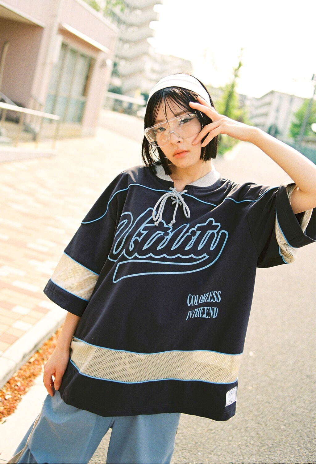 エフェクテン 2025年夏<span>コレクション</span> - 写真14