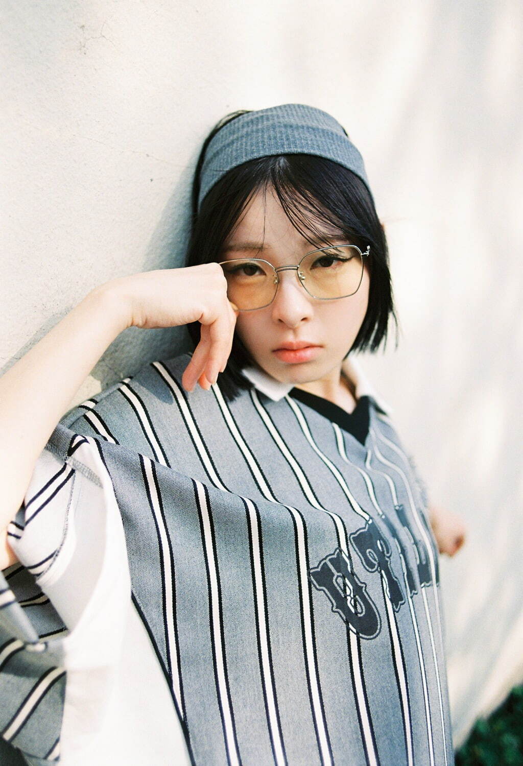 エフェクテン 2025年夏<span>コレクション</span> - 写真15