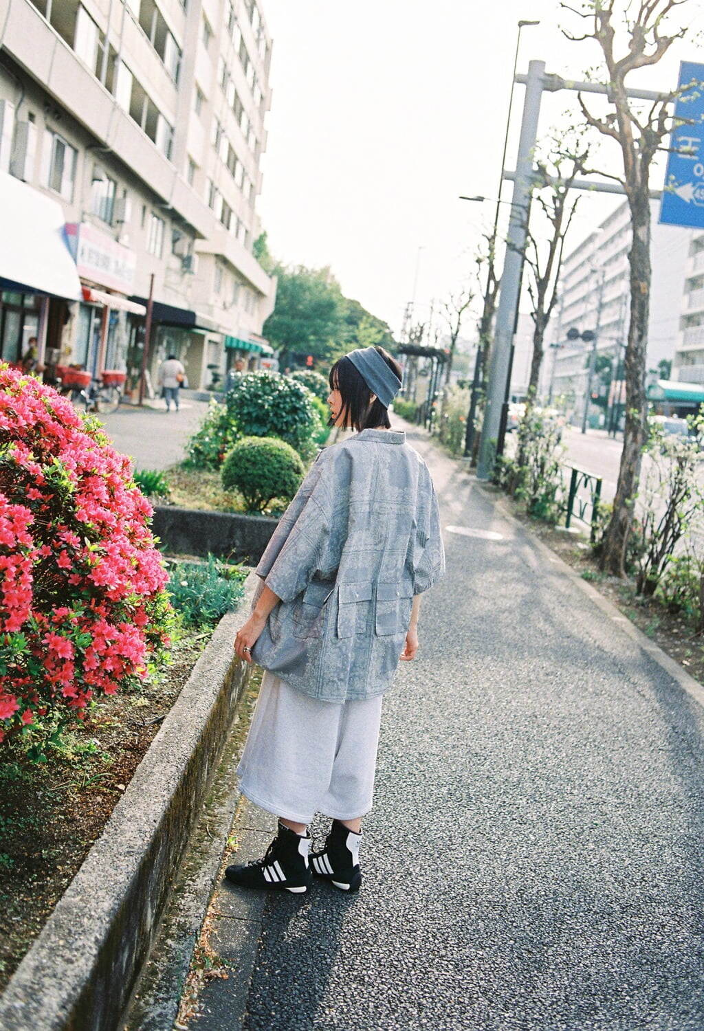 エフェクテン 2025年夏<span>コレクション</span> - 写真16