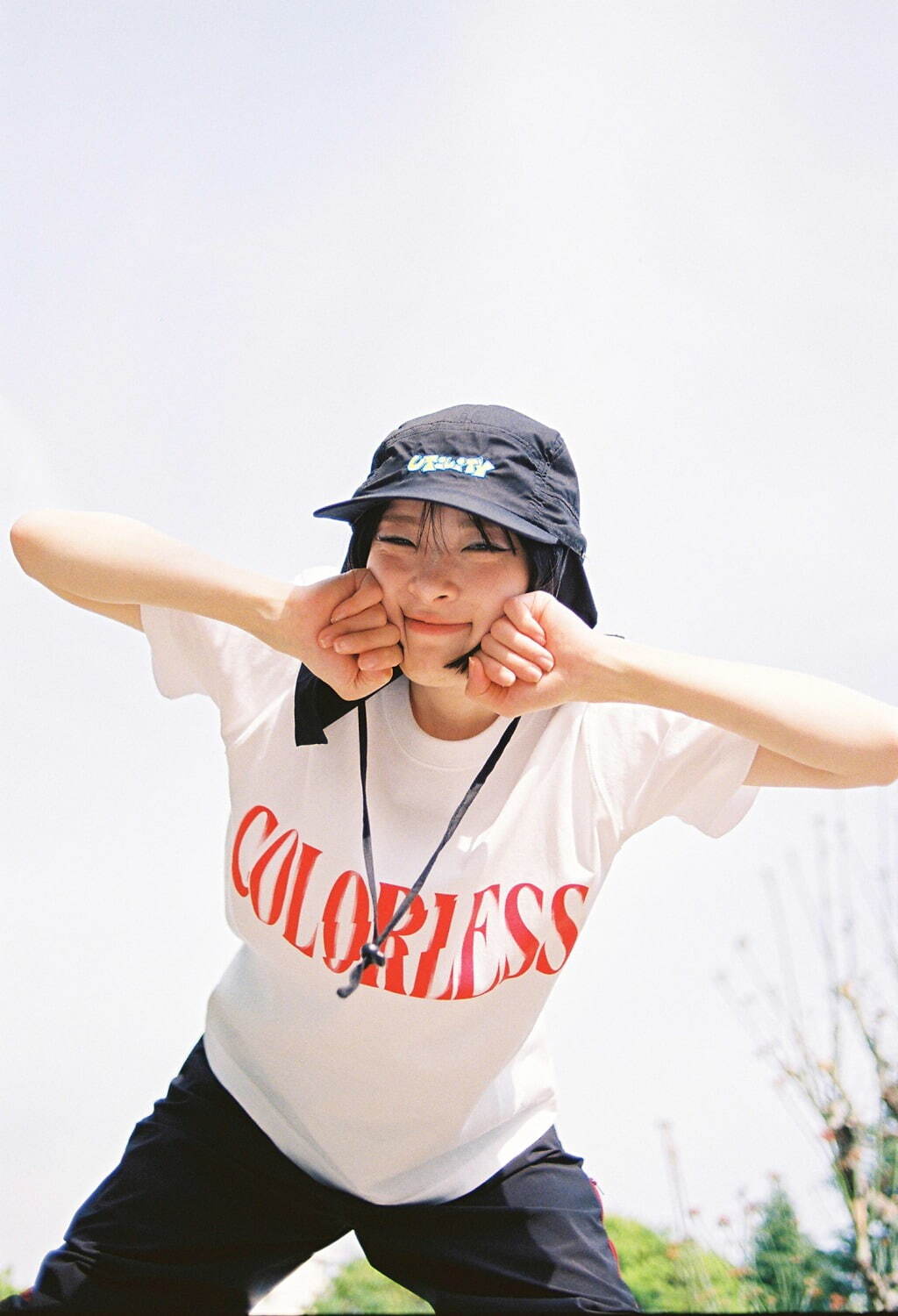 エフェクテン 2025年夏<span>コレクション</span> - 写真18