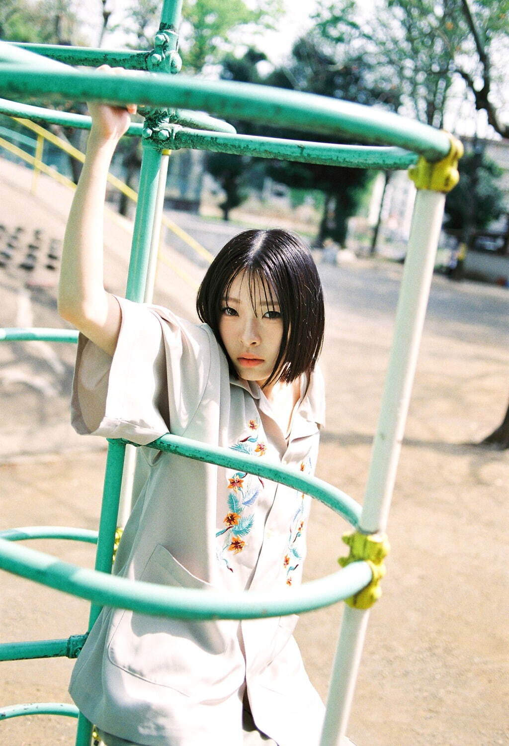 エフェクテン 2025年夏<span>コレクション</span> - 写真22