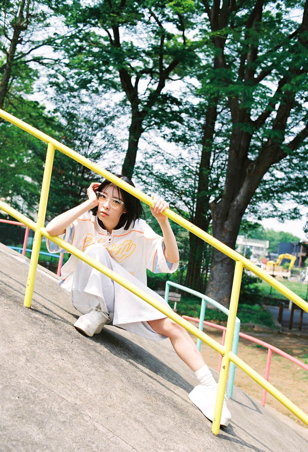 エフェクテン 2025年夏<span>コレクション</span> - 写真27