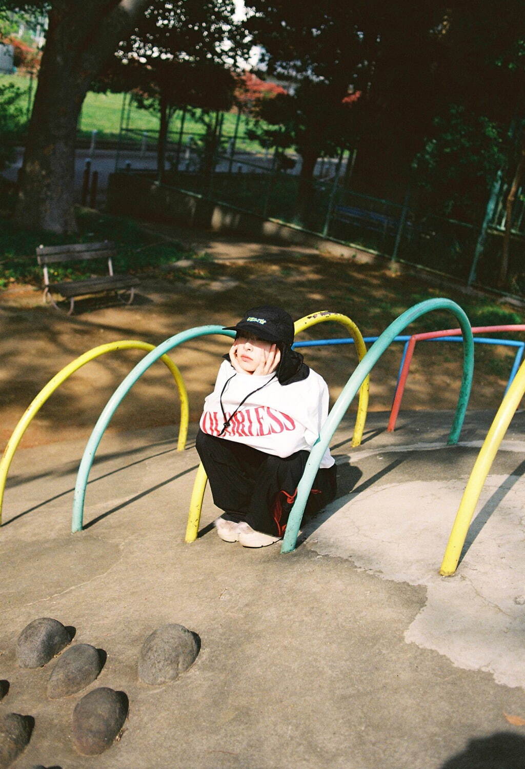 エフェクテン 2025年夏<span>コレクション</span> - 写真28