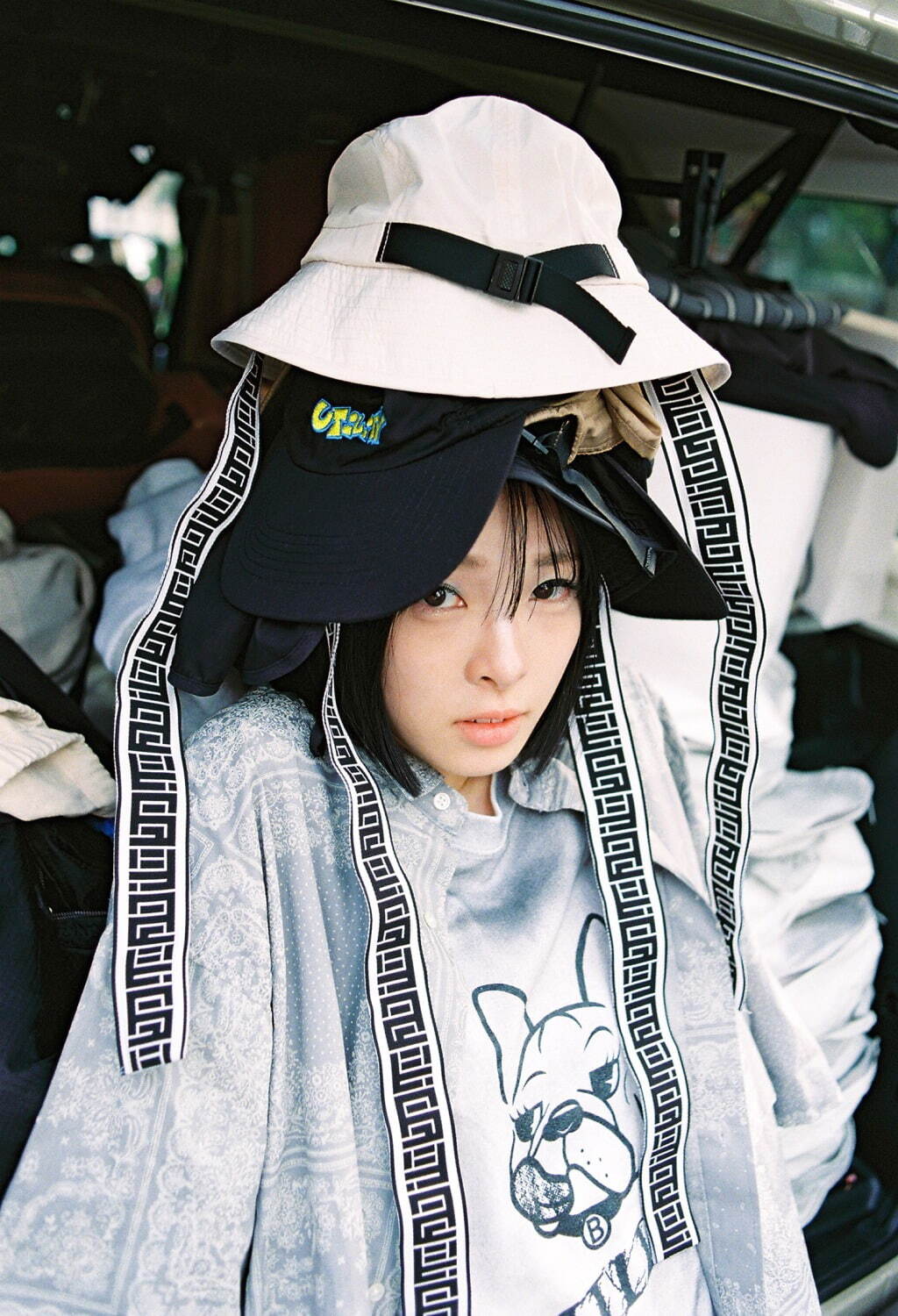 エフェクテン 2025年夏<span>コレクション</span> - 写真29