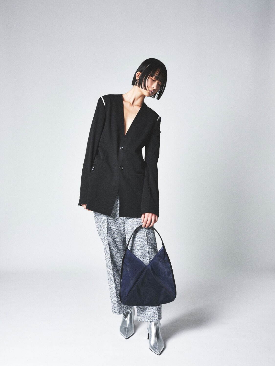 ザパース 2025-26年秋冬<span>コレクション</span> - 写真7