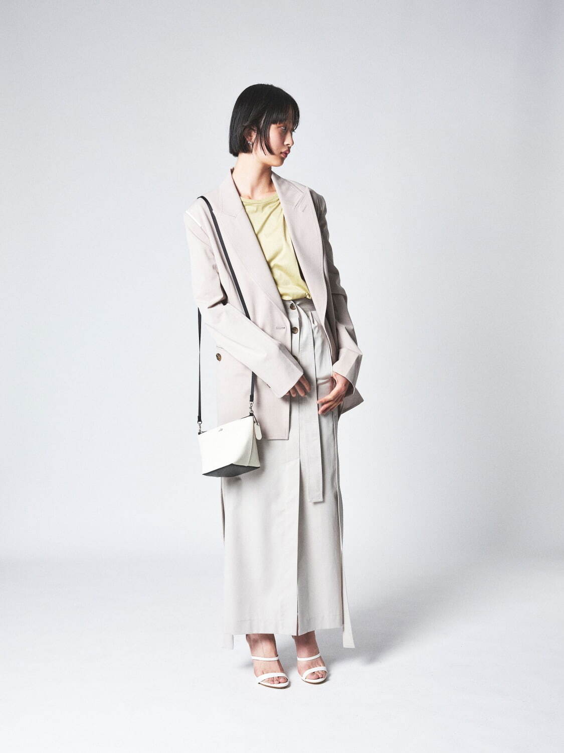 ザパース 2025-26年秋冬<span>コレクション</span> - 写真11