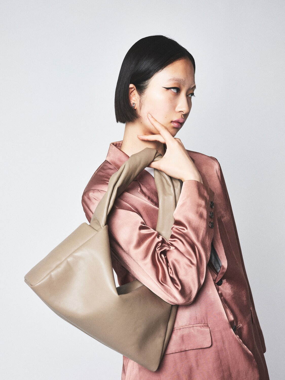 ザパース 2025-26年秋冬<span>コレクション</span> - 写真14