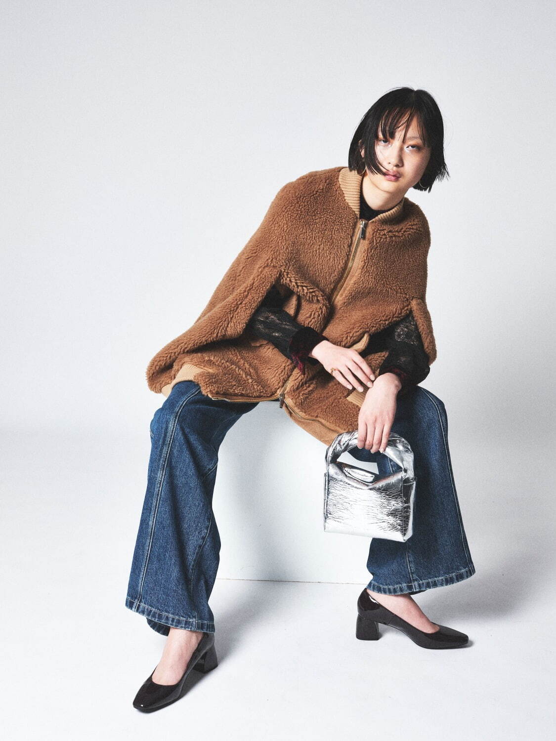 ザパース 2025-26年秋冬<span>コレクション</span> - 写真15