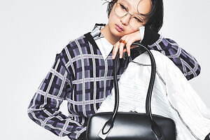 ザパース 2025-26AW コレクション