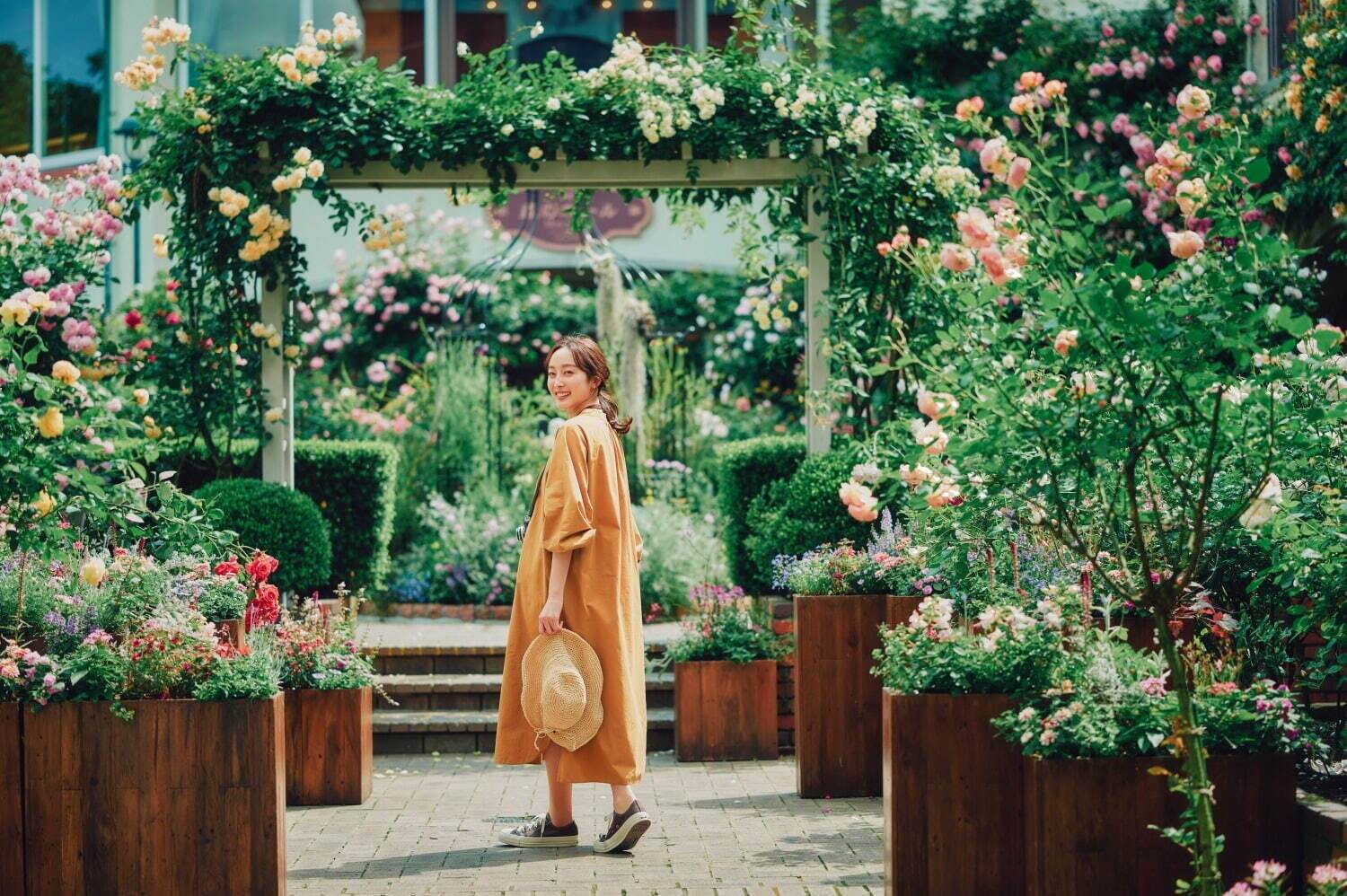 関西の2025年注目「夏イベント」夏休みのお出かけ・旅行スポットや花火大会＆夏祭り｜写真16