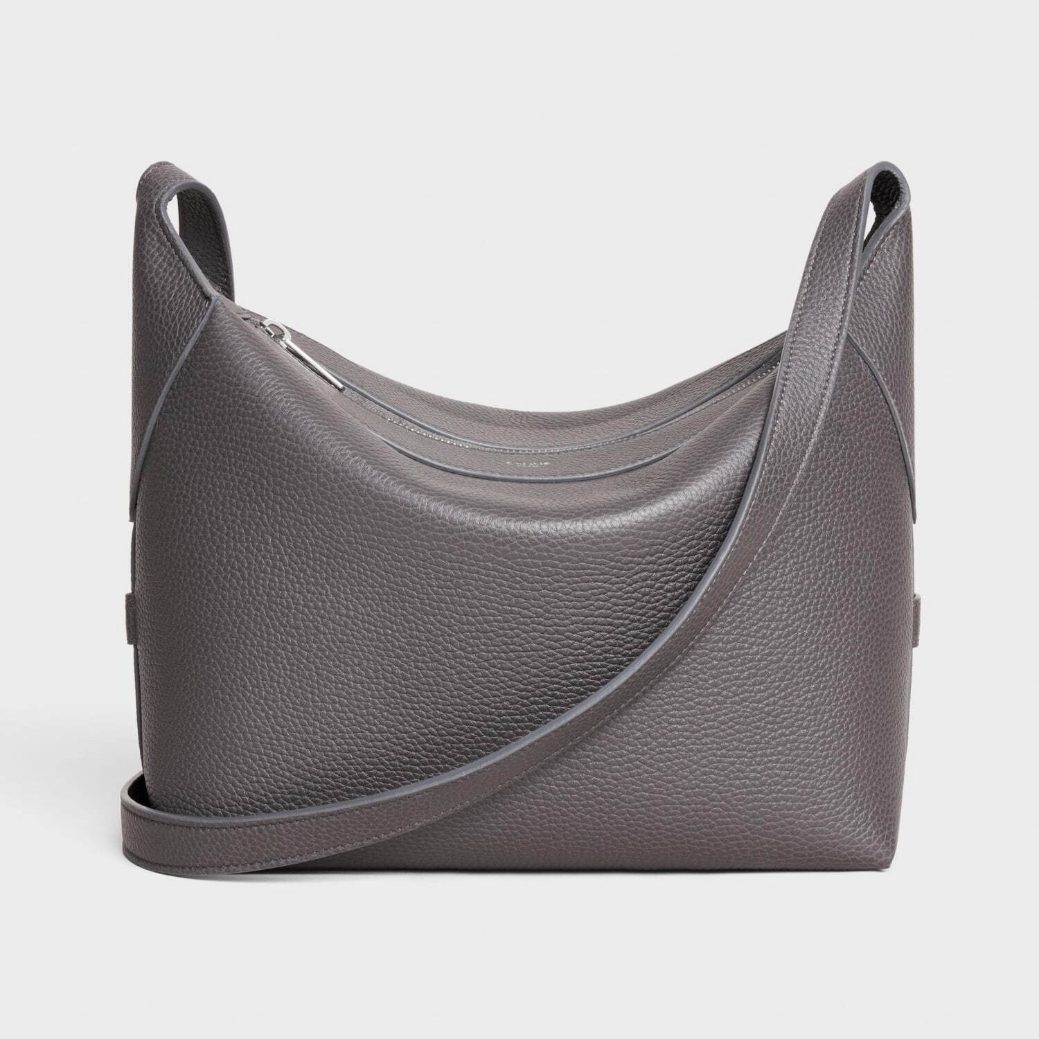 CELINE クロスボディバッグ ハリー CROSSBODY BAG HARRY IN GRAINED CALFSKIN - | CELINE