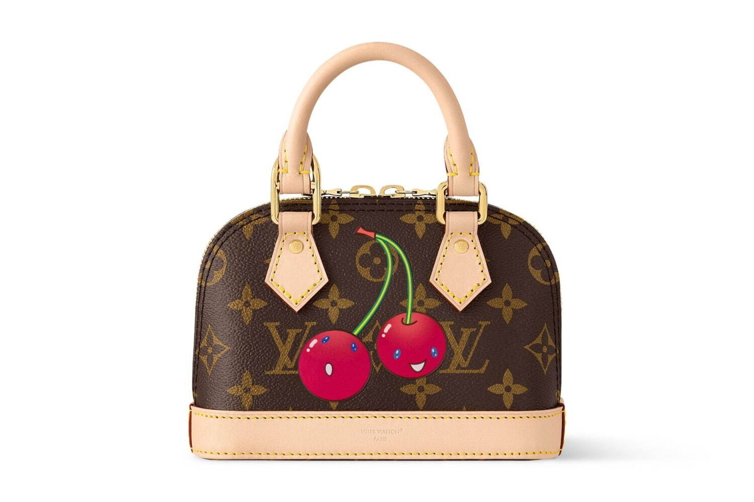 ルイ・ヴィトン(LOUIS VUITTON) スピーディ｜写真2