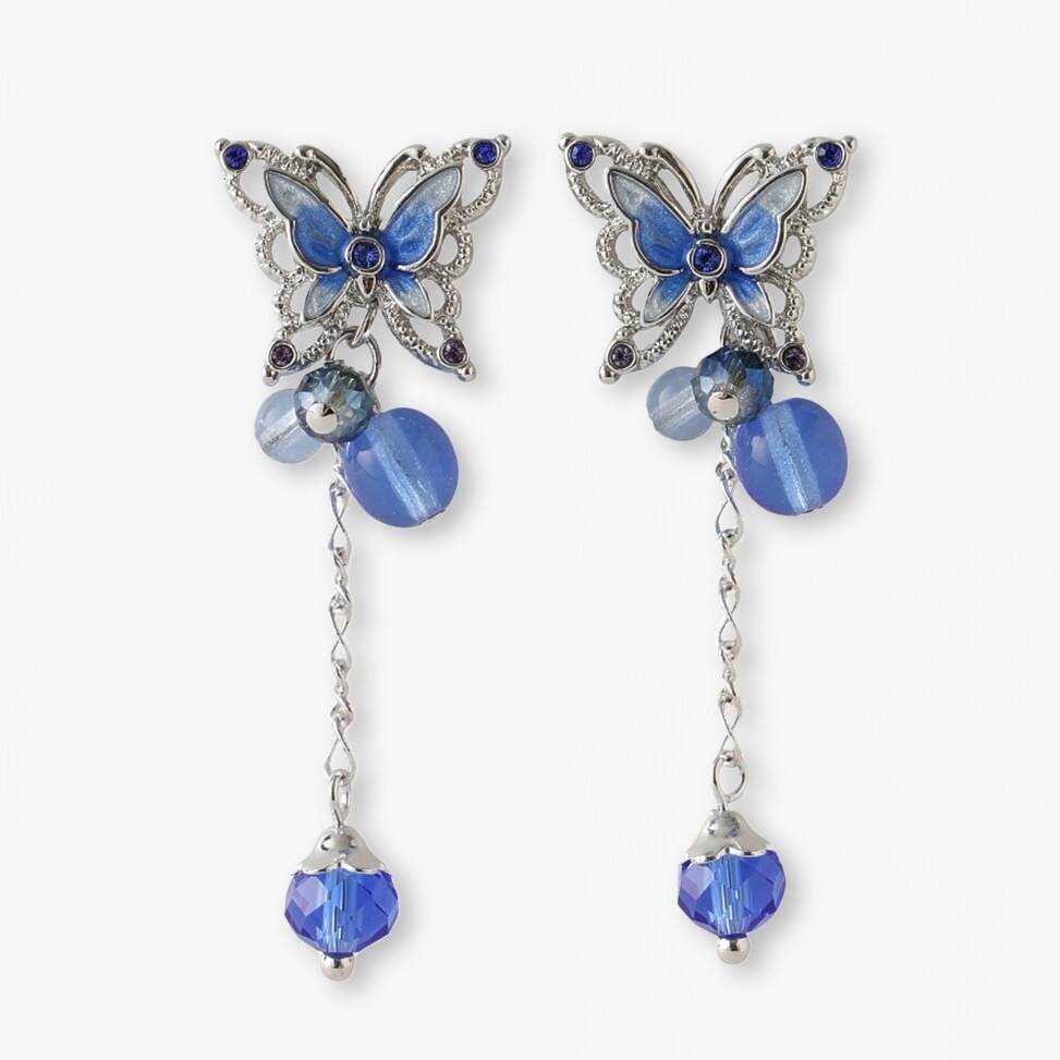 ピアス・イヤリング 各13,200円