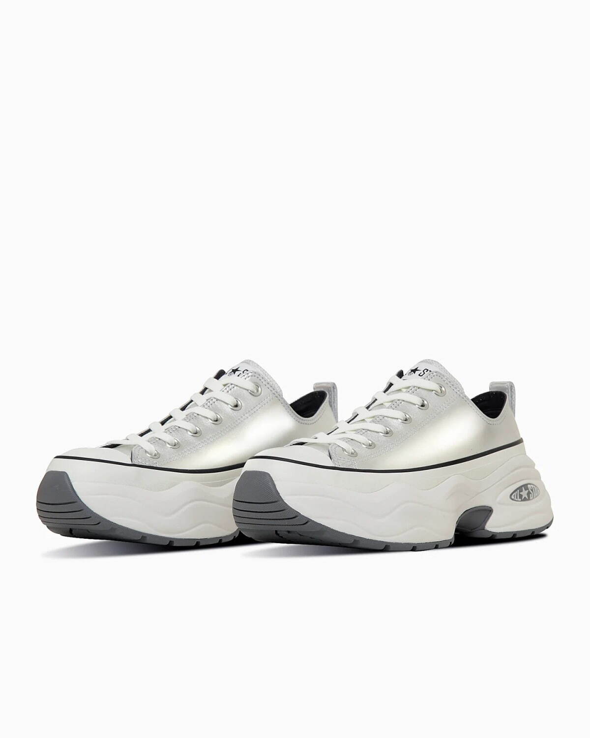 コンバース(CONVERSE) オールスター サージトレーナー｜写真2