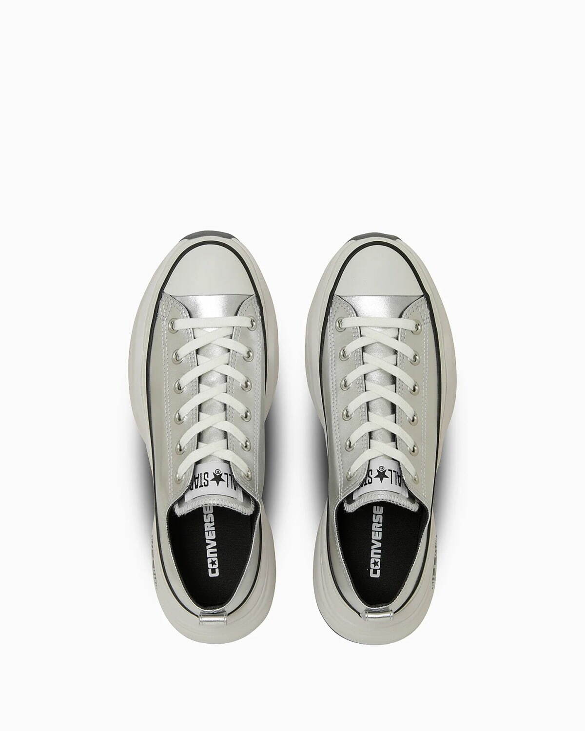 コンバース(CONVERSE) オールスター サージトレーナー｜写真3