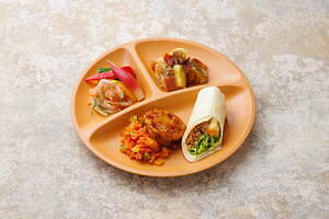 東京會舘25年ビアガーデン「銀座スカイビアテラス」東京駅や丸の内の夜景と楽しむビール＆肉プレートなど｜写真8