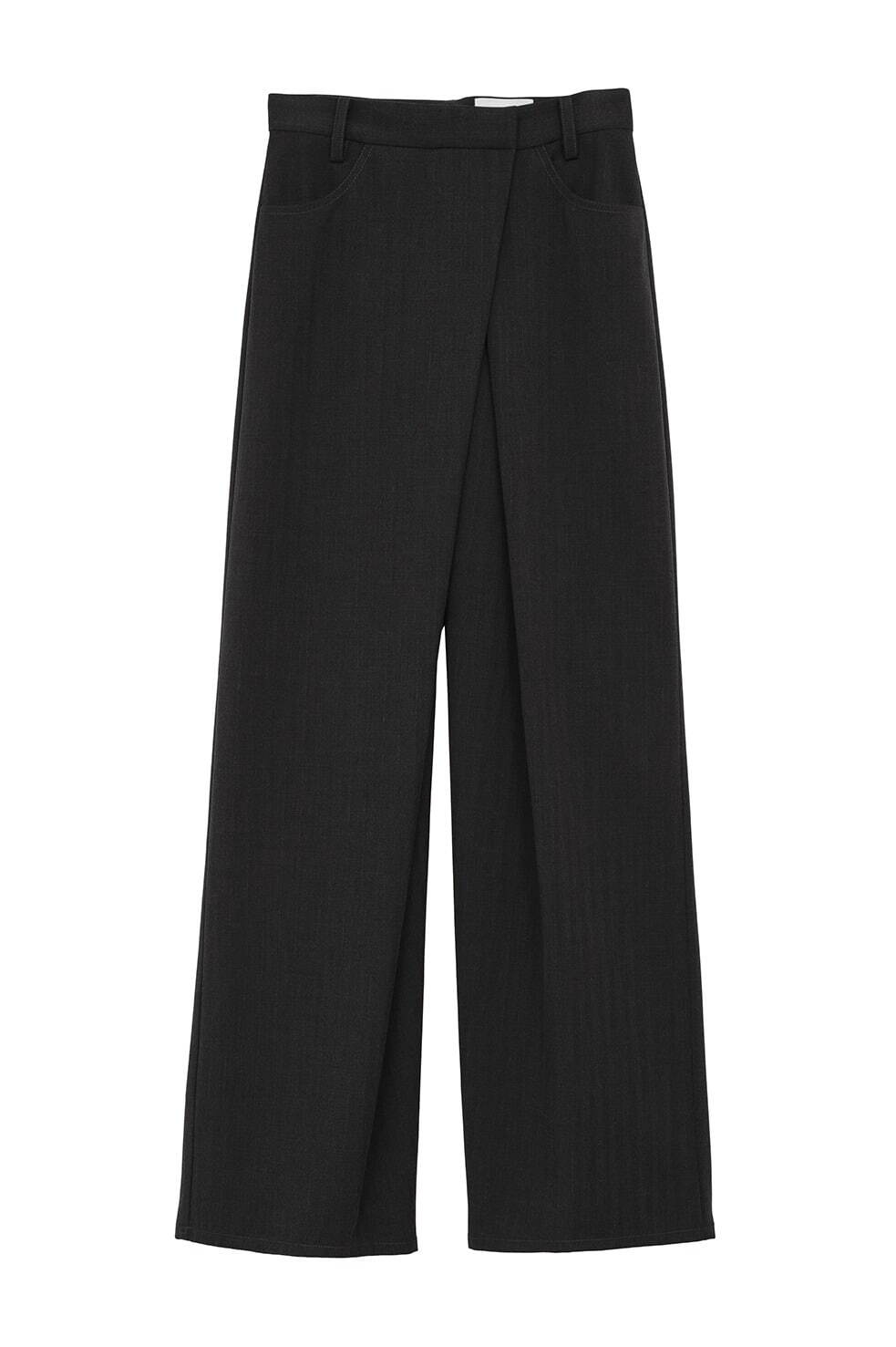 MINAMI TANAKA×クラネ スラックス パンツ 22,000円