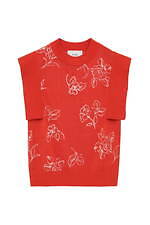 クラネ×田中みな実、“花柄”カーディガン＆オーバーサイズのツイードコートなど全7型｜写真2