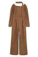 クラネ×田中みな実、“花柄”カーディガン＆オーバーサイズのツイードコートなど全7型｜写真7