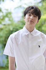 ユーエス ポロ アッスン25年春夏ウェア、ケーブル編みサマーニットや“ライン入り”ポロシャツ｜写真18