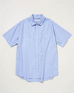 ユーエス ポロ アッスン25年春夏ウェア、ケーブル編みサマーニットや“ライン入り”ポロシャツ｜写真4