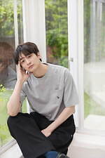 ユーエス ポロ アッスン25年春夏ウェア、ケーブル編みサマーニットや“ライン入り”ポロシャツ｜写真14