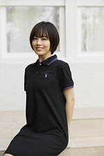 ユーエス ポロ アッスン25年春夏ウェア、ケーブル編みサマーニットや“ライン入り”ポロシャツ｜写真21