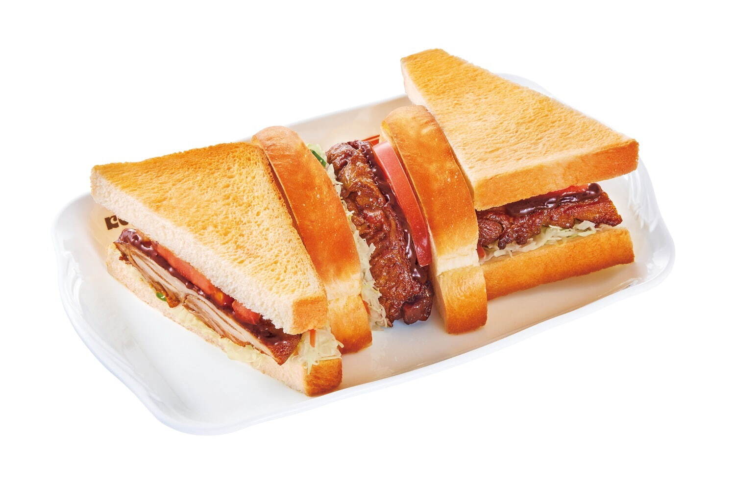 コメダ珈琲店(Komeda's coffee) カリー祭り｜写真1