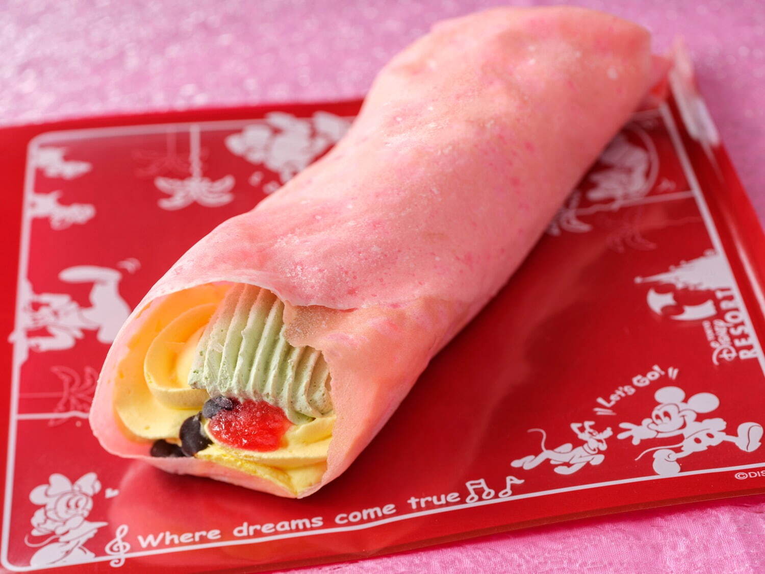 東京ディズニーリゾート“ベイマックス風”サングラス＆ネオンカラーの雑貨、ひんやり限定メニューも｜写真96