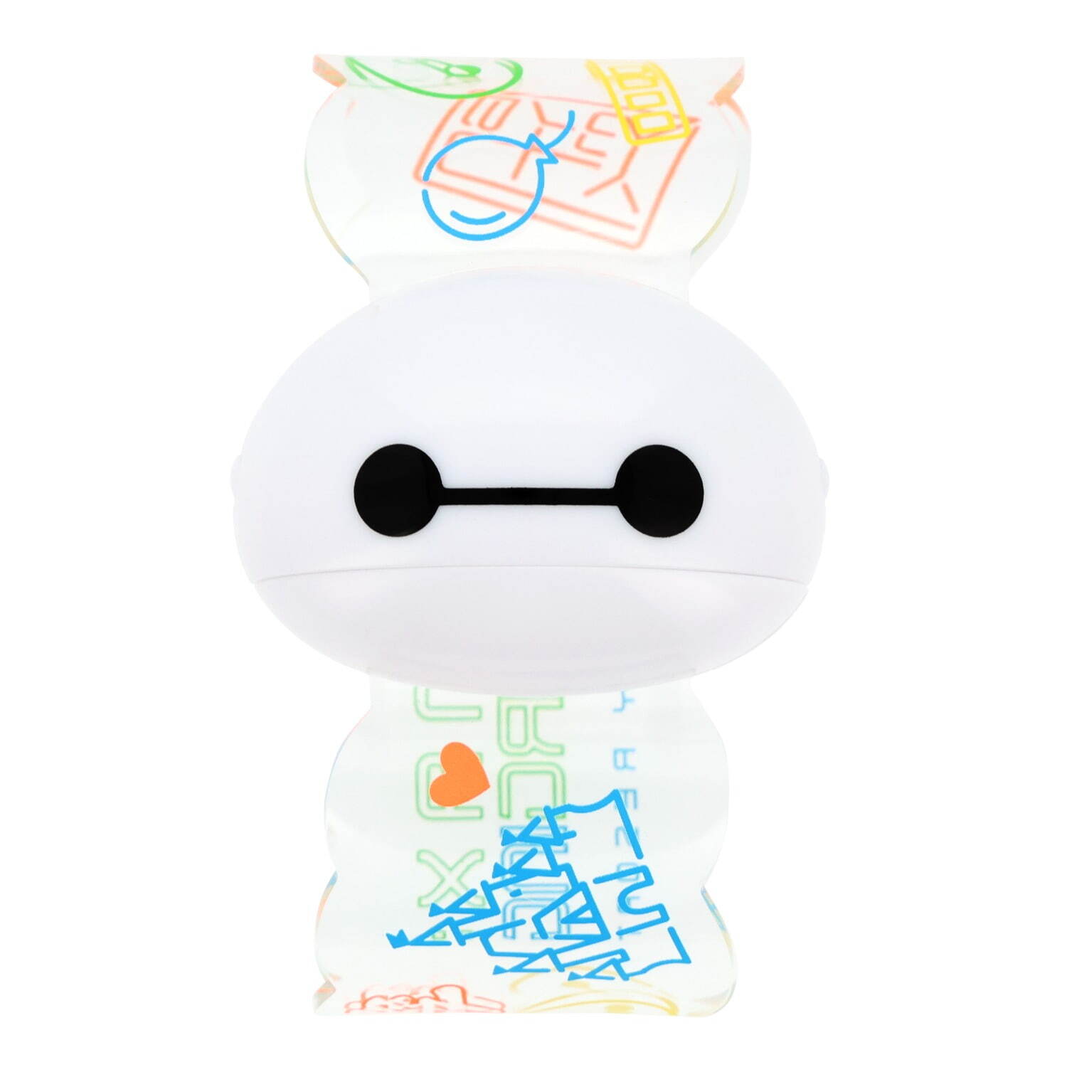 東京ディズニーリゾート“ベイマックス風”サングラス＆ネオンカラーの雑貨、ひんやり限定メニューも｜写真19