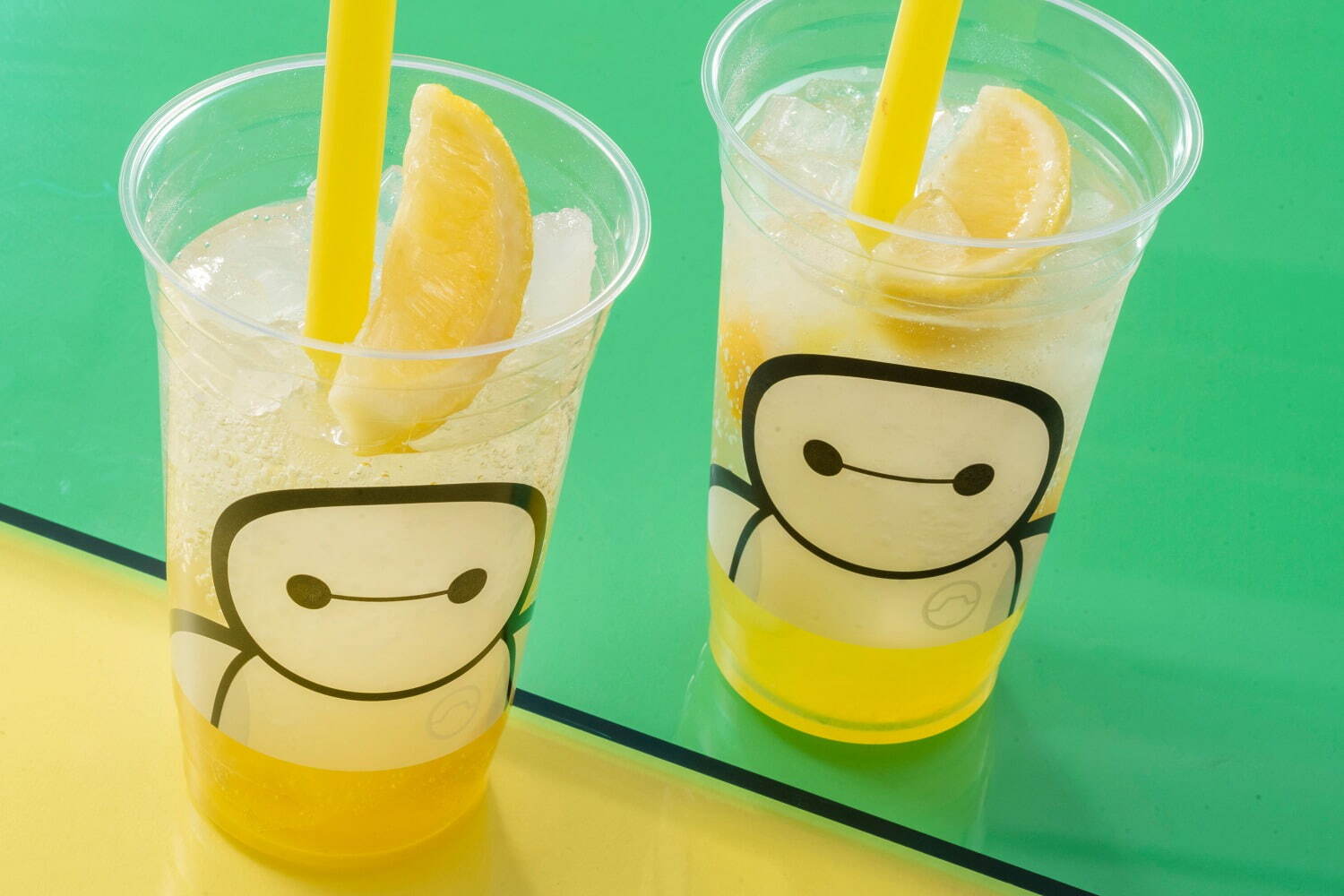 東京ディズニーリゾート“ベイマックス風”サングラス＆ネオンカラーの雑貨、ひんやり限定メニューも｜写真85