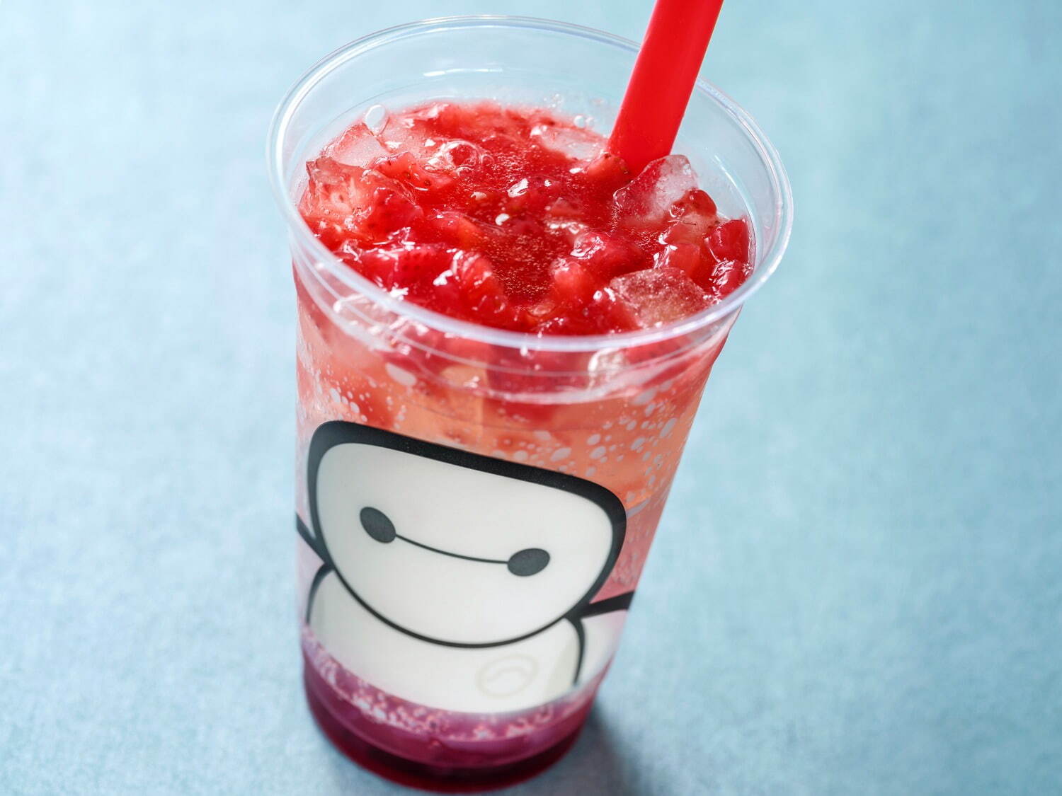 東京ディズニーリゾート“ベイマックス風”サングラス＆ネオンカラーの雑貨、ひんやり限定メニューも｜写真84