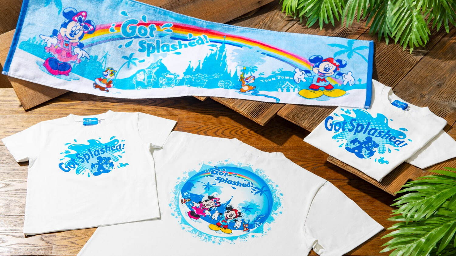 東京ディズニーリゾート“ベイマックス風”サングラス＆ネオンカラーの雑貨、ひんやり限定メニューも｜写真8