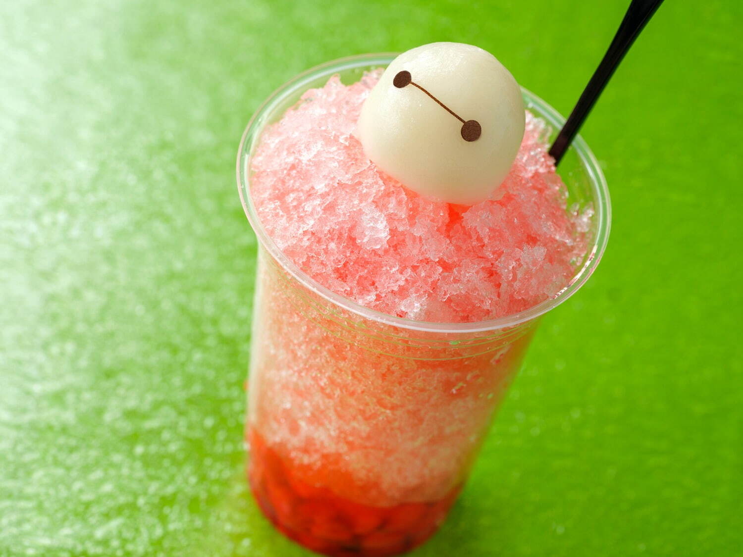 東京ディズニーリゾート“ベイマックス風”サングラス＆ネオンカラーの雑貨、ひんやり限定メニューも｜写真80