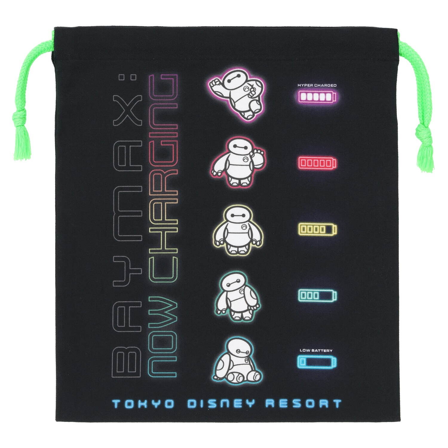 東京ディズニーリゾート“ベイマックス風”サングラス＆ネオンカラーの雑貨、ひんやり限定メニューも｜写真18