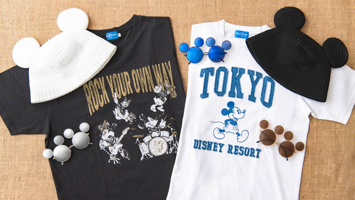 東京ディズニーリゾート“ベイマックス風”サングラス＆ネオンカラーの雑貨、ひんやり限定メニューも｜写真11
