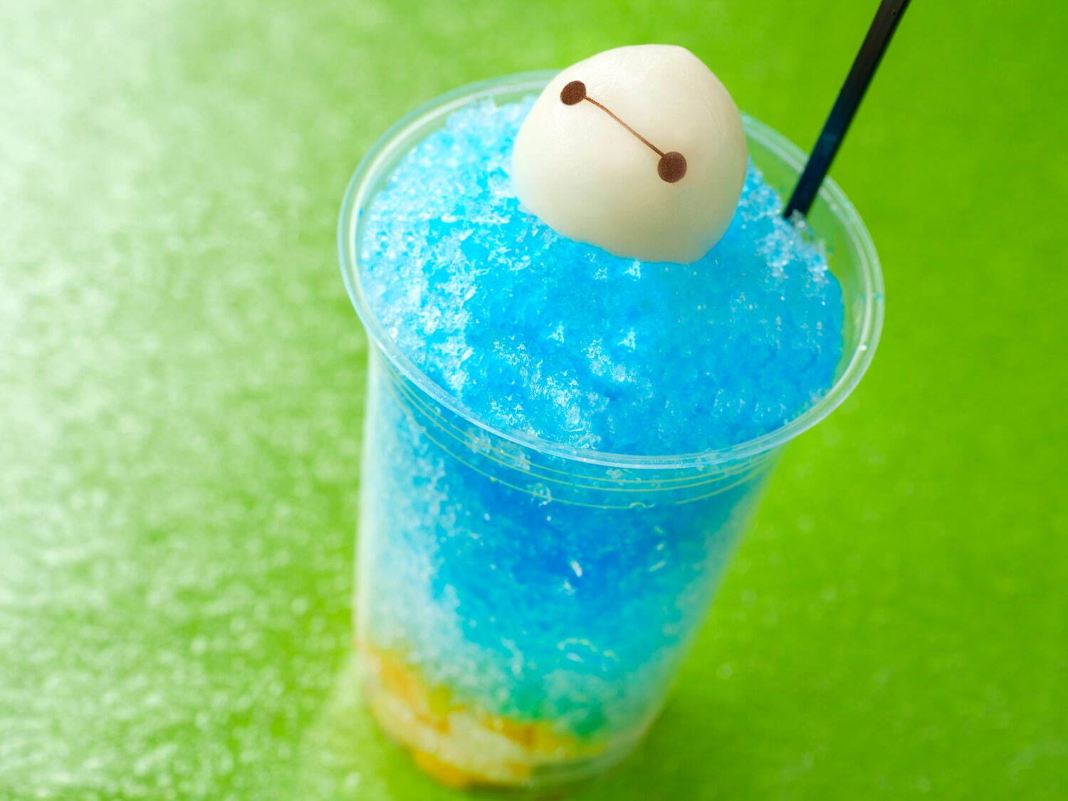 東京ディズニーリゾート“ベイマックス風”サングラス＆ネオンカラーの雑貨、ひんやり限定メニューも｜写真81