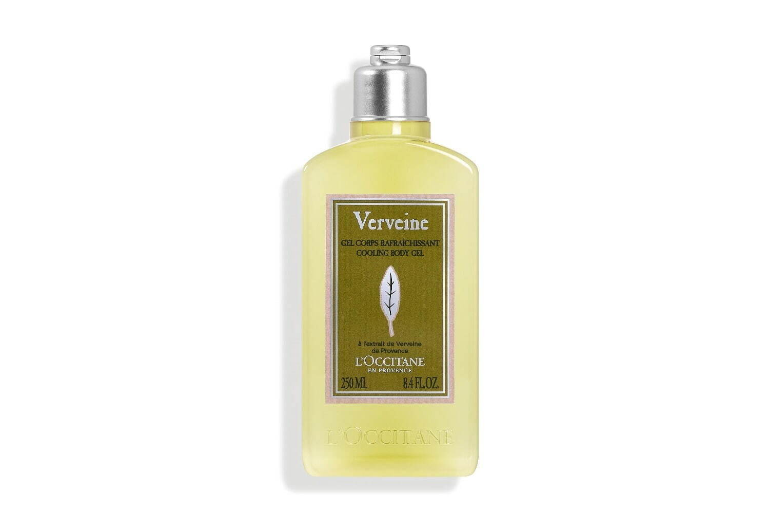 「ヴァーベナ ボディジェル」250mL 4,730円＜限定品＞