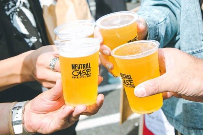 夏イベント｜「下北線路祭2025」古着や音楽ライブ、クラフトビールを楽しむ下北沢のカルチャーフェス
