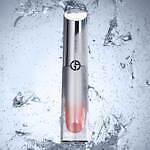 アルマーニ ビューティ“まるで氷”ひんやり冷感グロスが25年秋誕生、アイシーパール煌めく全5色｜写真8