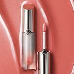 アルマーニ ビューティ“まるで氷”ひんやり冷感グロスが25年秋誕生、アイシーパール煌めく全5色｜写真9