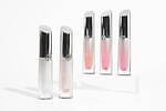 アルマーニ ビューティ“まるで氷”ひんやり冷感グロスが25年秋誕生、アイシーパール煌めく全5色｜写真12