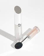 アルマーニ ビューティ“まるで氷”ひんやり冷感グロスが25年秋誕生、アイシーパール煌めく全5色｜写真13