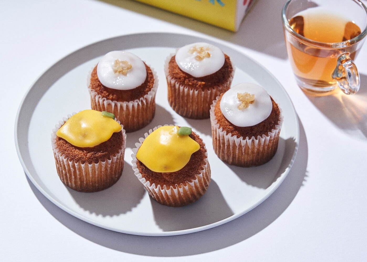 フェアリーケーキフェア(Fairycake Fair) 瀬戸内レモンスイーツ｜写真14
