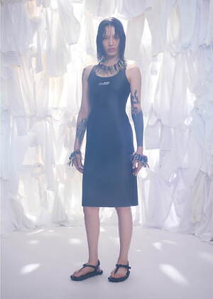 アレキサンダー ワン(alexanderwang) 2025年プレフォールウィメンズ&メンズコレクション  - 写真2