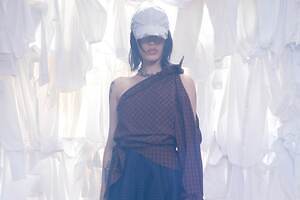 アレキサンダー ワン 2025-26AW コレクション